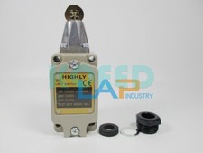 1PCS New For Limit Switch WL-5102 10A 125 250 / 480VAC