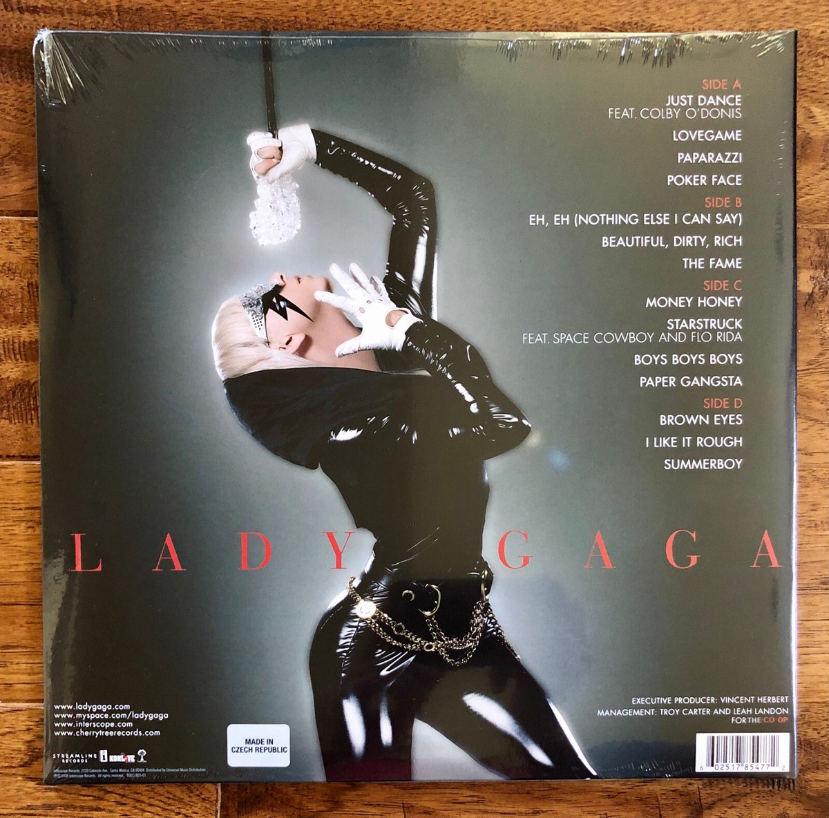 LADY GAGA The Fame レコード lp 12インチ R&B LADY GAGA The Fame レコード lp 12インチ R&B