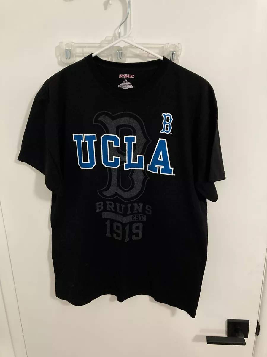 Ucla bruins t clearance shirt