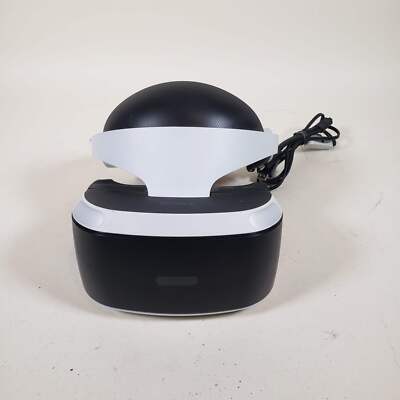 Sony PlayStation VR VR System CUH-ZVR1