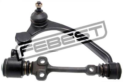 Right Upper Front Arm For TOYOTA HIACE VAN,COMMUTER LH1##,RZH10#,11#,125,135,15#