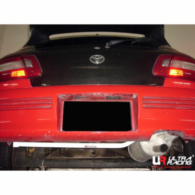 Ultra Racing Rear Torsion Bar for TOYOTA STARLET P80 P82 1.3 '89-'95 (RT2-494)