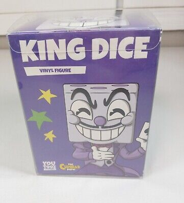 King Dice – Youtooz Collectibles