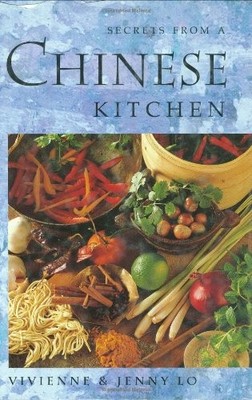 Secrets from a Chinese Kitchen (Secrets from a Kitchen),Jenny Lo