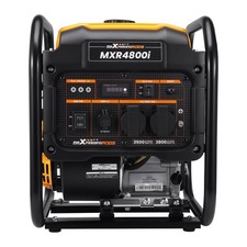 Gasoline generator with inverter 3,5KW portable generator for camping home