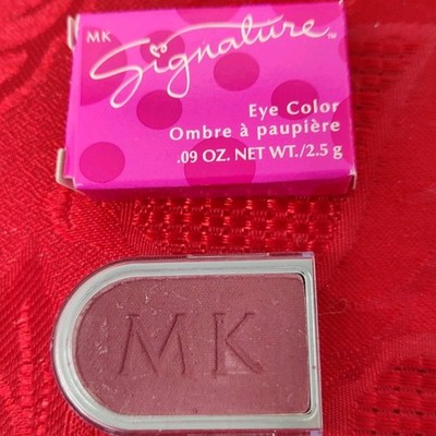 BRAND NEW Mary Kay Signature Eye Color Raspberry Rush 8849