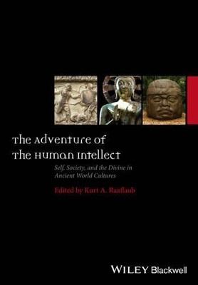 The Adventure of the Human Intellect - 9781119162551