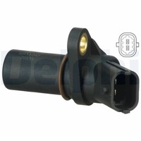 Delphi Impulsgeber, Kurbelwelle SS11047 FüR Opel