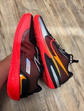 Nike Air Zoom GT Cut Black Bright Crimson for Sale | Authenticity