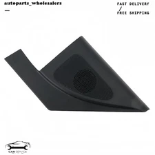 FOR 2013-19 Hyundai Santa Fe Front Left Door Corner Panel Trim 87650-2W000