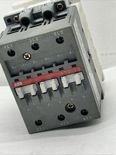 Allen Bradley A50-30 Contactor An50n2-30. Nema Size 2. Abb Contactor