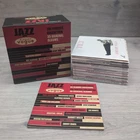 Jazz On Disques Vogue The Perfect Collection 35 Original Albums 20CD Box Set VGC