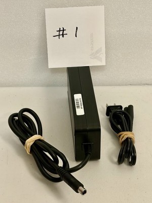 MDA Li-ion Akku Battery Charger Power Supply Adapter (BC238360020) 42V 2A