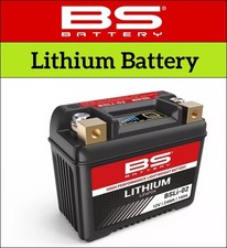 Peugeot Speedfight 2 50 AC DT Motorsport 2007 [BS Battery Lithium Battery]