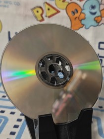 Battlecorps (Sega CD, 1993) Disc and Manual Only