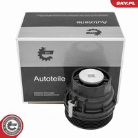 Esen SKV Deckel ÖLfiltergehäUse 31SKV462 FüR Toyota RAV 3 4 Land Cruiser Prado