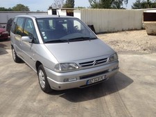 Neiman Citroen EVASION