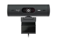 Logitech Brio 505 Full HD 1080p USB-C Webcam - 960-001522