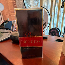 Princess Pure Eau de Parfum Spray for Women, ...