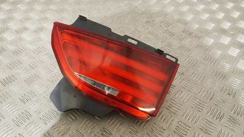 BMW 5 Gran Turismo F07 Rechts Heck Rücklicht 63217199638 15388313