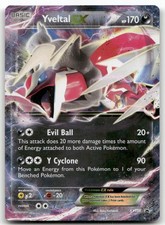 shiny yveltal pokemon card Pokemon_Graded Cards - - - 046/072 - Shining Fates - Mint 9 Listed cards may have imperfections. Yveltal #54 Prices | Pokemon