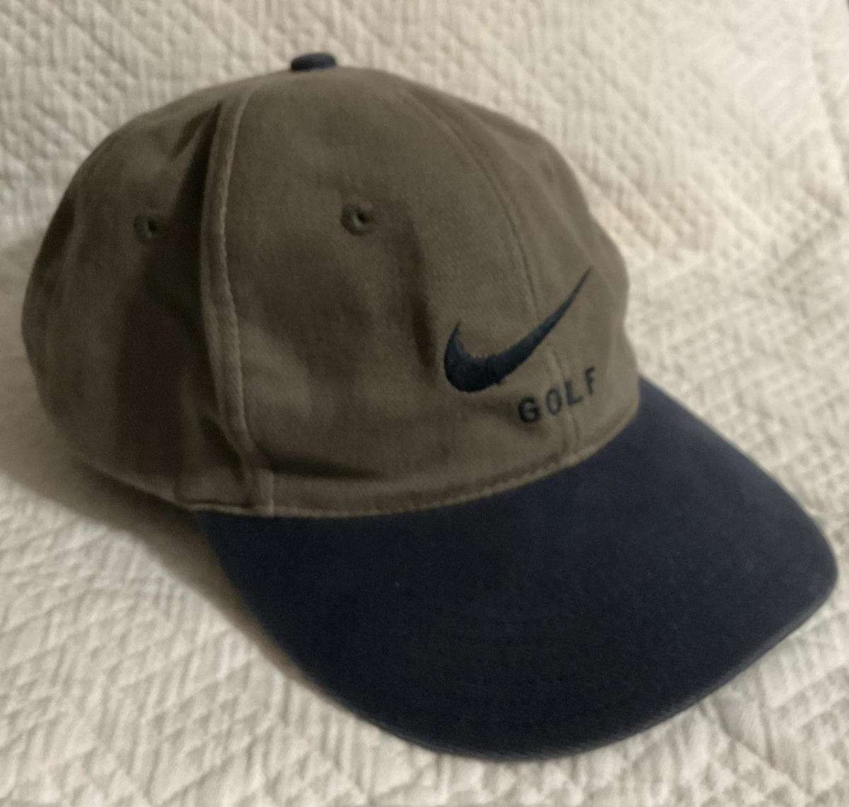 Nike Golf Visors & Hats for sale | eBay