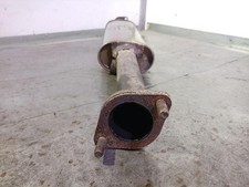 Tube d'échappement Hyundai SONATA