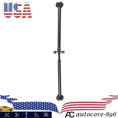 Drive Shaft Propshaft Rear Side for Dodge Challenger V6 3.5L 3.6L RWD 2010-2013