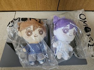Hero Plush Omori | eBay