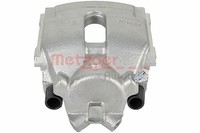 Bremssattel Metzger Autoteile 6260273 FüR Bmw Iam X3 E83 3Er E46 Touring Z4 E85