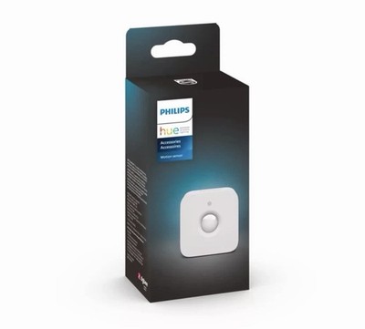 Philips Hue Indoor Lighting Smart Motion Sensor New In Box