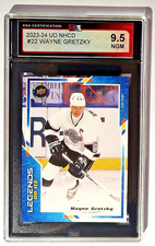 2023 Upper Deck National Hockey Card Day Trading Cards Checklist 20