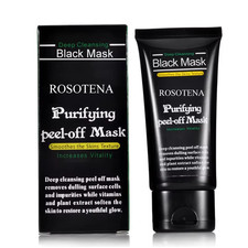 Blackhead Remover Mask Facial Shrink Pores Acne Black Head Removal Cream Nose Cl
