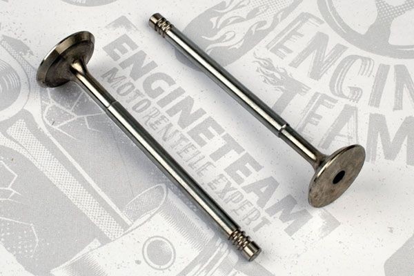 Einlassventil ET Engineteam VI0014 FüR Alfa Lancia Fiat SW Chrom-Siliziumstahl 1-image