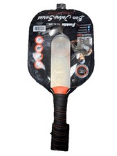 FRANKLIN Ben Johns Series Aluminum Pickle Ball Paddle 5146