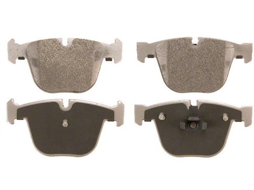 Rolls-Royce Phantom 2004-2012 Brake pad sets Set Photo - $66