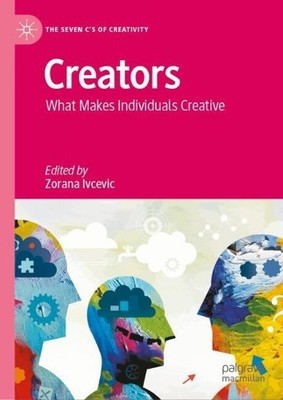 Creators by Zorana Ivcevic - 9783032091741