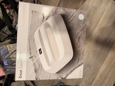 Cricut EasyPress 2 12'' x 10'' Daybreak - White