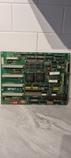 JPM IMPACT  1 1995 FRUIT MACHINE MAIN BOARD MOTHERBOARD - FULLY TESTED WORKING