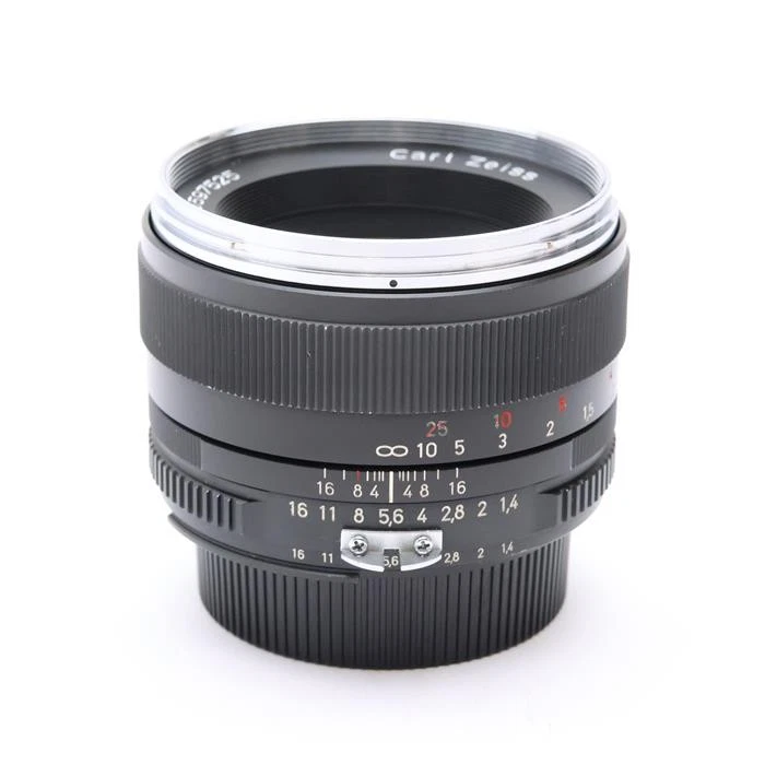 ZEISS Planar T* 50mm Focal f/1.4 Camera Lenses for sale - eBay