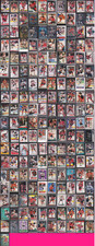 New Jersey Devils HUGE 225 Card Lot READ Collection!