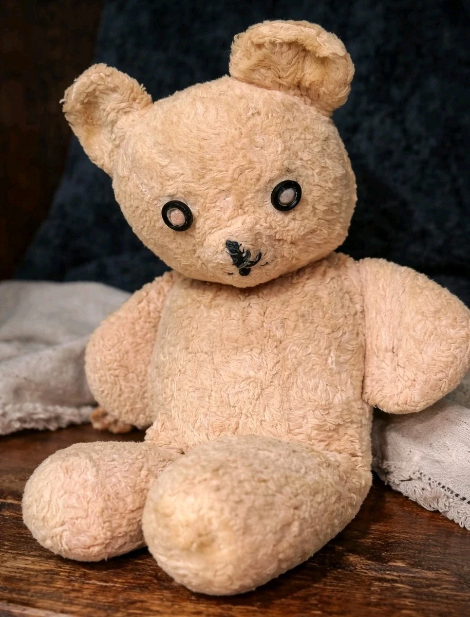 Steiff Antique Teddy Bears for sale | eBay