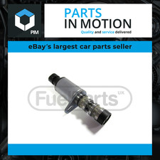 Camshaft Adjuster Valve CAS1001 Fuel Parts Genuine Top Quality Guaranteed New