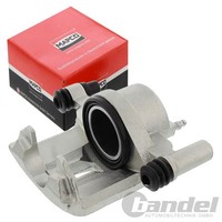 Mapco Bremssattel Vorne Rechts Passend FüR Ford USA Probe Mazda 323 626 MX-6 PRE