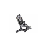 Metzger Achsschenkel, RadaufhäNgung 58136401 FüR CitroËN Fiat Peugeot