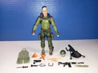 GI Joe Classified Series #181 Short-Fuze 6" Action Figure 100% Complete
