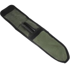 1 Set Camping Shovel Metal Hand Shovel Garden Shovel Outdoor Camping Tool