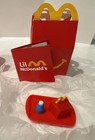 2025 McDONALDS Miniature Kids HAPPY MEAL TOYS Lil 15 MILK JUG TRAY — photo 1