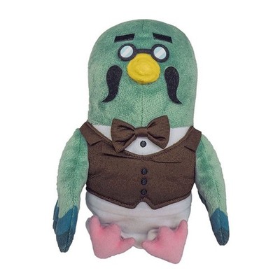SAN-EI Co., Ltd.	Animal Crossing: New Horizons Brewster (S)	Plush Toys