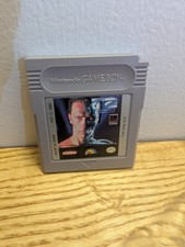 Vintage 1991 Nintendo Game Boy Game Cartridge T2: Terminator 2 Judgment Day